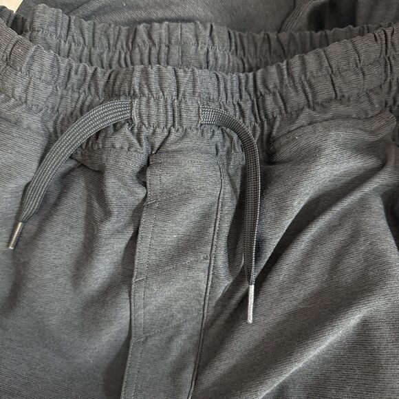 OUTDOOR VOICES Men’s Sunday Sweatpant XS Dark Gray Slim Fit Pull On EUC B88 - Picture 5 of 7
